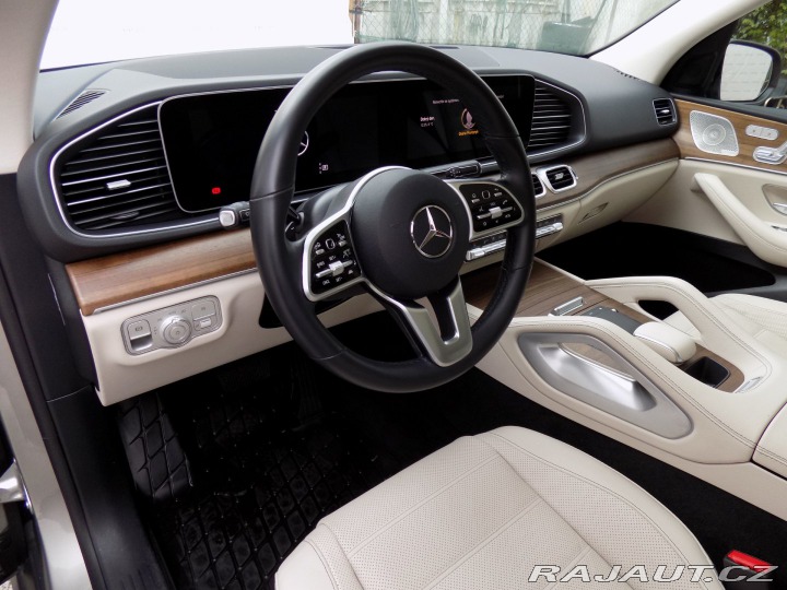 Mercedes-Benz GLE 400d/AMG-Line/4-Matic/Led 2022