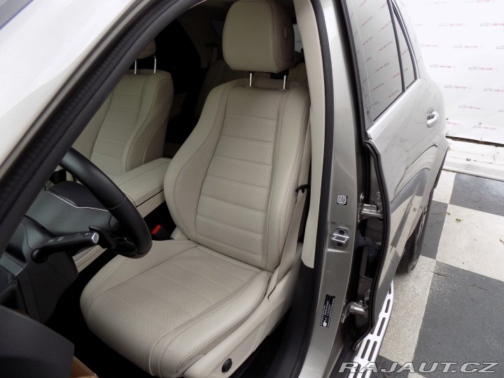 Mercedes-Benz GLE 400d/AMG-Line/4-Matic/Led 2022