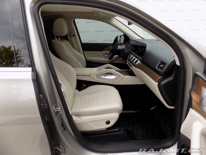 Mercedes-Benz GLE 400d/AMG-Line/4-Matic/Led 2022