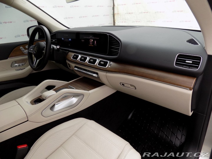 Mercedes-Benz GLE 400d/AMG-Line/4-Matic/Led 2022