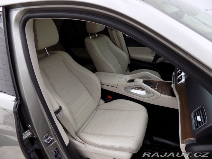 Mercedes-Benz GLE 400d/AMG-Line/4-M/Full-Le 2022