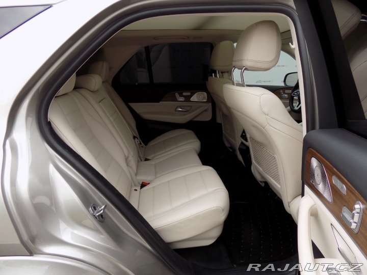 Mercedes-Benz GLE 400d/AMG-Line/4-M/Full-Le 2022