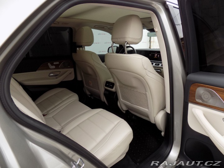 Mercedes-Benz GLE 400d/AMG-Line/4-Matic/Led 2022