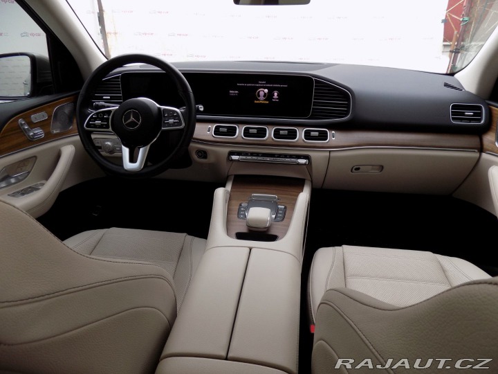 Mercedes-Benz GLE 400d/AMG-Line/4-Matic/Led 2022