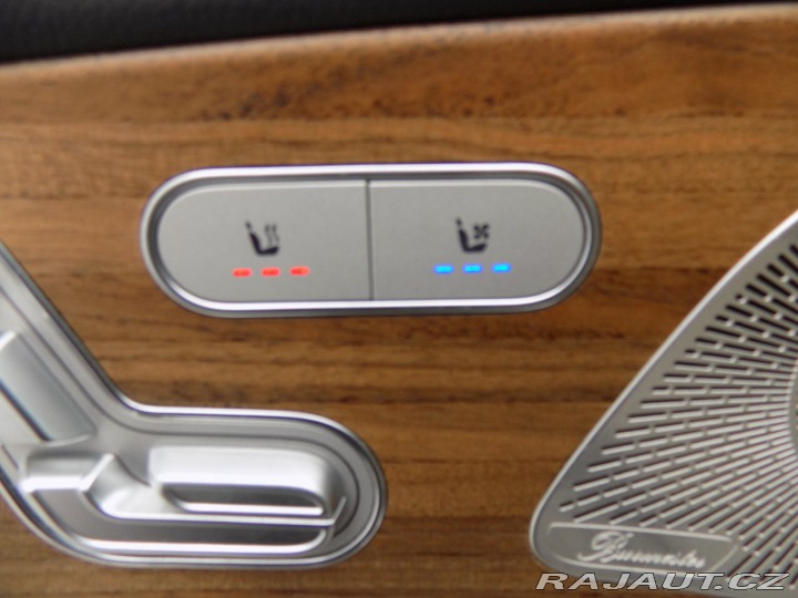 Mercedes-Benz GLE 400d/AMG-Line/4-M/Full-Le 2022