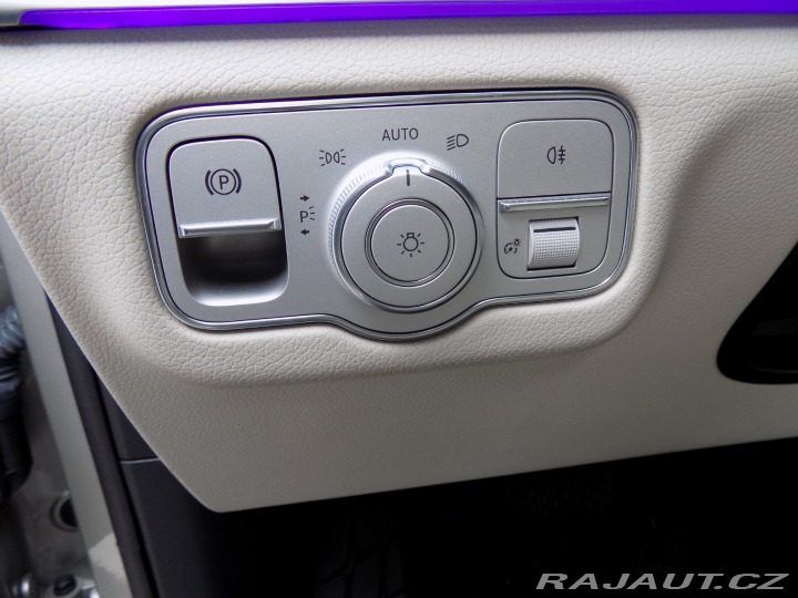 Mercedes-Benz GLE 400d/AMG-Line/4-M/Full-Le 2022