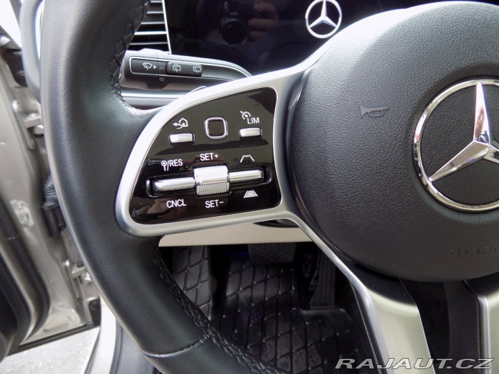 Mercedes-Benz GLE 400d/AMG-Line/4-Matic/Led 2022
