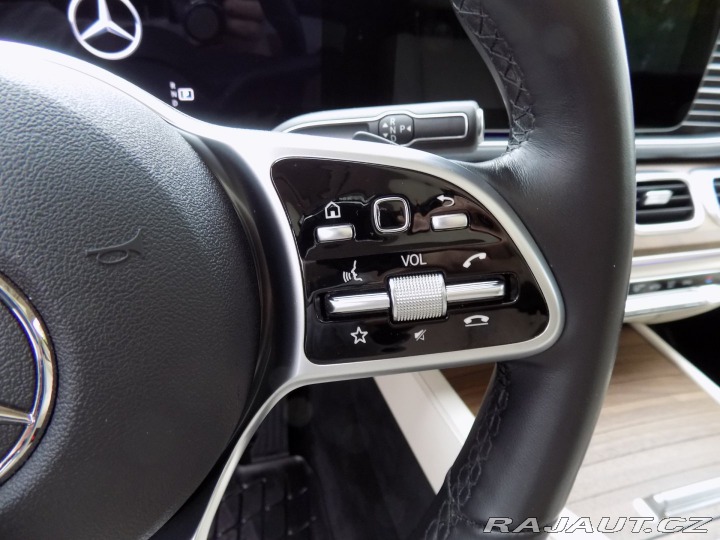 Mercedes-Benz GLE 400d/AMG-Line/4-M/Full-Le 2022