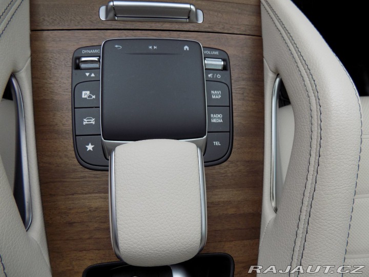 Mercedes-Benz GLE 400d/AMG-Line/4-M/Full-Le 2022