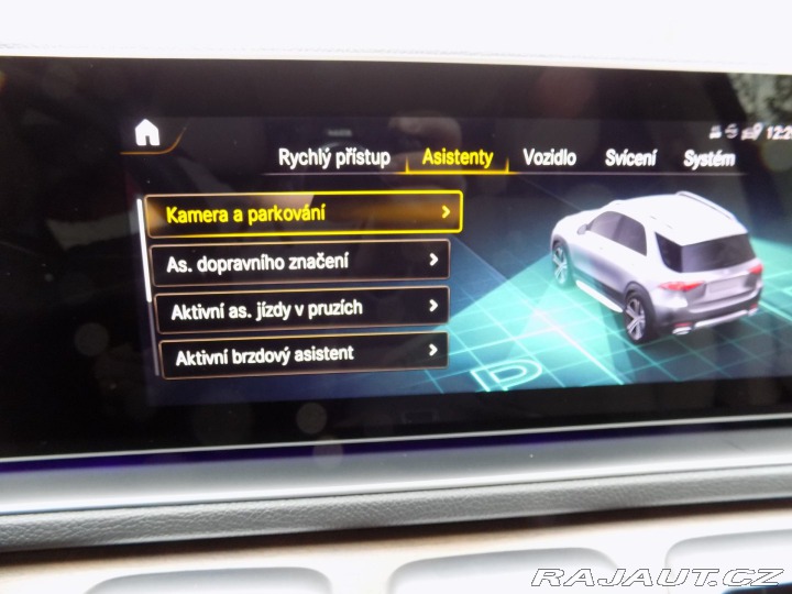 Mercedes-Benz GLE 400d/AMG-Line/4-Matic/Led 2022