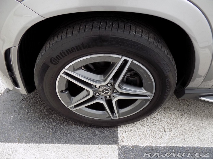 Mercedes-Benz GLE 400d/AMG-Line/4-Matic/Led 2022