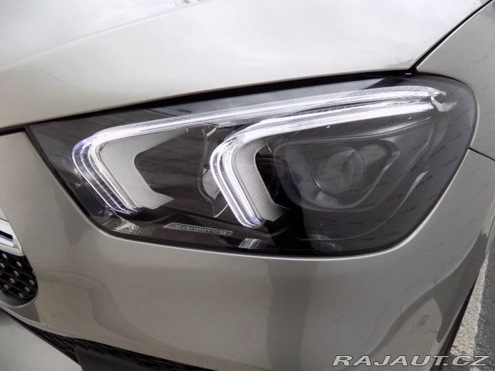 Mercedes-Benz GLE 400d/AMG-Line/4-M/Full-Le 2022