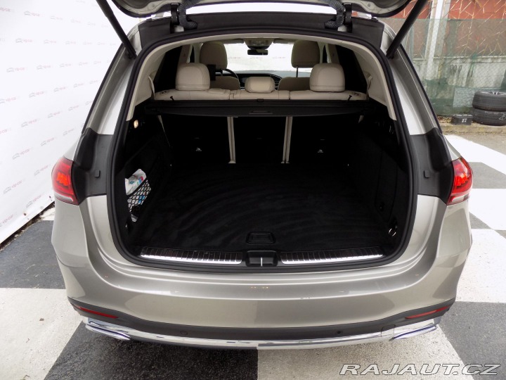 Mercedes-Benz GLE 400d/AMG-Line/4-Matic/Led 2022