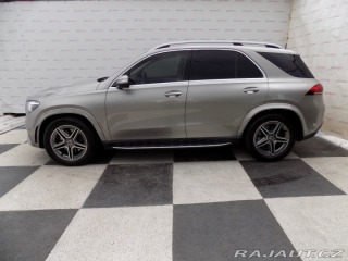 Mercedes-Benz GLE 400d/AMG-Line/4-M/Full-Le 2022