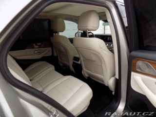 Mercedes-Benz GLE 400d/AMG-Line/4-M/Full-Le 2022