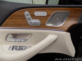 Mercedes-Benz GLE 400d/AMG-Line/4-M/Full-Le 2022