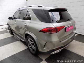 Mercedes-Benz GLE 400d/AMG-Line/4-M/Full-Le 2022