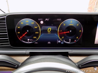 Mercedes-Benz GLE 400d/AMG-Line/4-M/Full-Le 2022