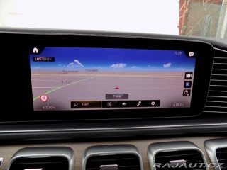 Mercedes-Benz GLE 400d/AMG-Line/4-M/Full-Le 2022