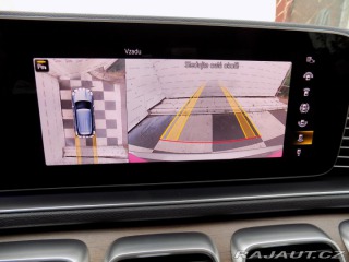 Mercedes-Benz GLE 400d/AMG-Line/4-M/Full-Le 2022