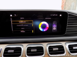 Mercedes-Benz GLE 400d/AMG-Line/4-M/Full-Le 2022