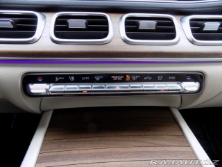 Mercedes-Benz GLE 400d/AMG-Line/4-M/Full-Le 2022