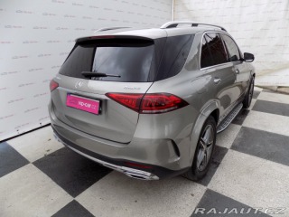 Mercedes-Benz GLE 400d/AMG-Line/4-M/Full-Le 2022