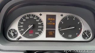 Mercedes-Benz B B180i 85kW *Klima*PDC* 2009