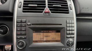 Mercedes-Benz B B180i 85kW *Klima*PDC* 2009