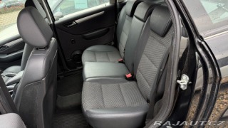 Mercedes-Benz B B180i 85kW *Klima*PDC* 2009