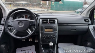 Mercedes-Benz B B180i 85kW *Klima*PDC* 2009
