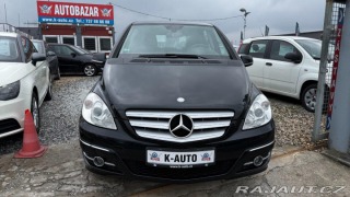 Mercedes-Benz B B180i 85kW *Klima*PDC* 2009