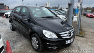Mercedes-Benz B B180i 85kW *Klima*PDC* 2009