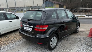 Mercedes-Benz B B180i 85kW *Klima*PDC* 2009