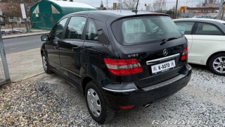 Mercedes-Benz B B180i 85kW *Klima*PDC* 2009