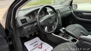 Mercedes-Benz B B180i 85kW *Klima*PDC* 2009