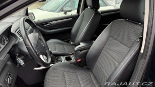Mercedes-Benz B B180i 85kW *Klima*PDC* 2009