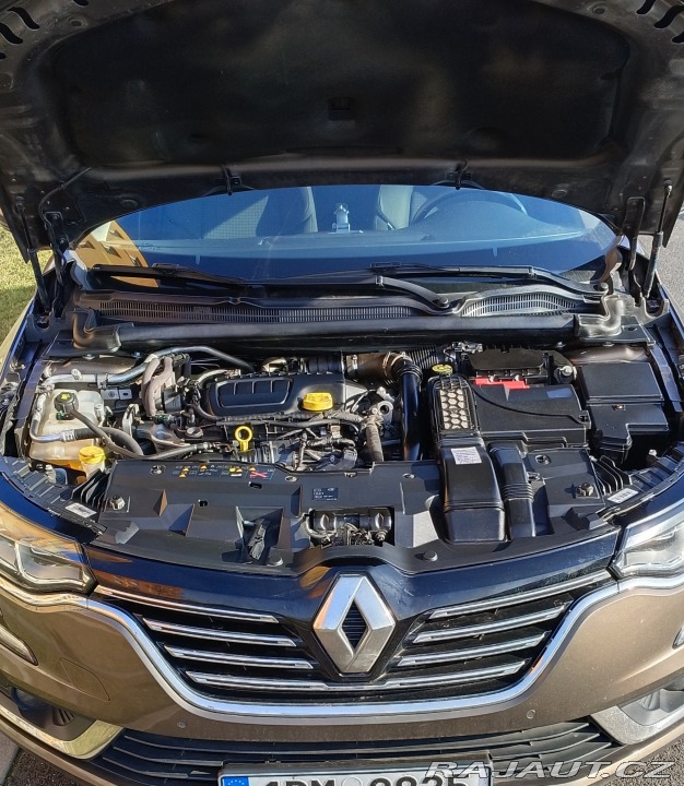 Renault Talisman  2016