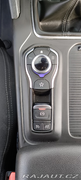 Renault Talisman 2016