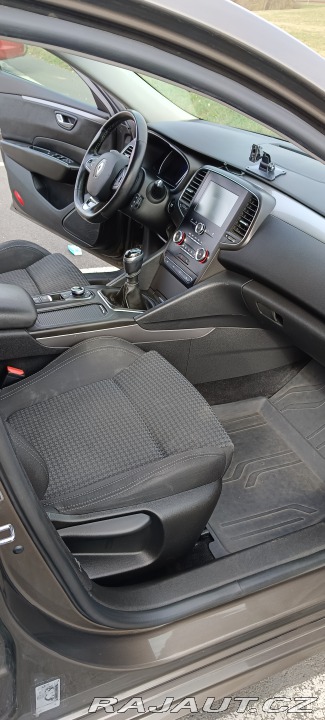 Renault Talisman  2016