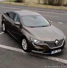 Renault Talisman 2016