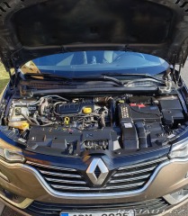 Renault Talisman 2016