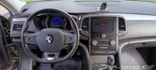 Renault Talisman 2016