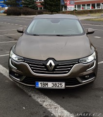 Renault Talisman 2016
