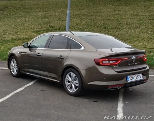 Renault Talisman 2016