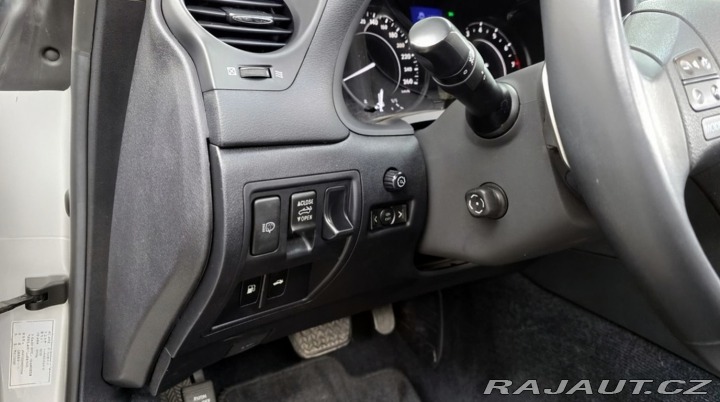 Lexus IS 250 CONVERTIBLE 2010