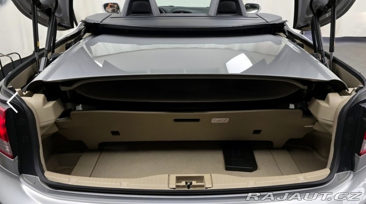 Lexus IS 250 CONVERTIBLE 2010