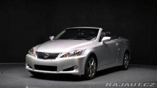 Lexus IS 250 CONVERTIBLE 2010