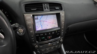 Lexus IS 250 CONVERTIBLE 2010