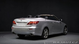 Lexus IS 250 CONVERTIBLE 2010